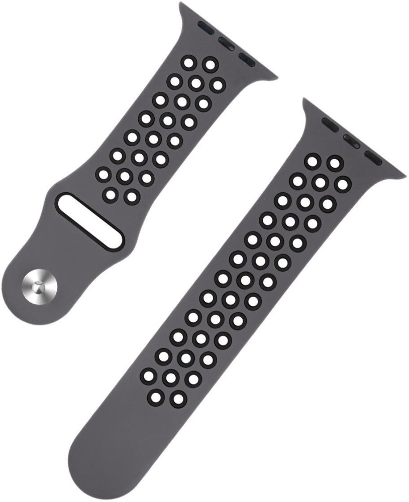 Stainless Steel Apple Watch Strap for Apple Watch 3-6 SE