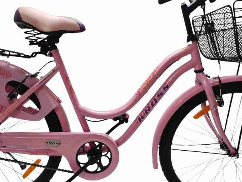 ranger ladies cycle price