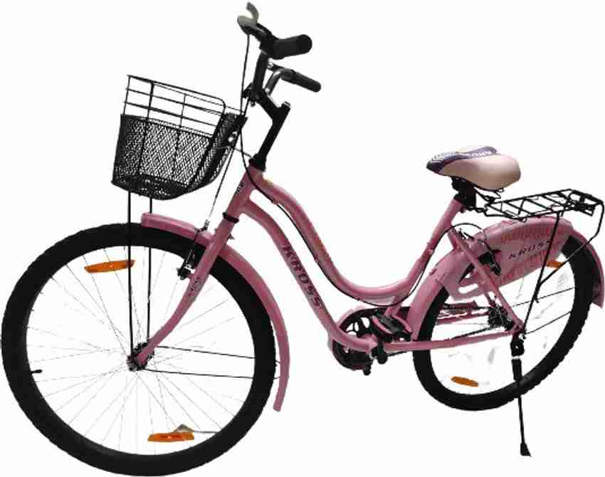 stella 28 inch women's bike