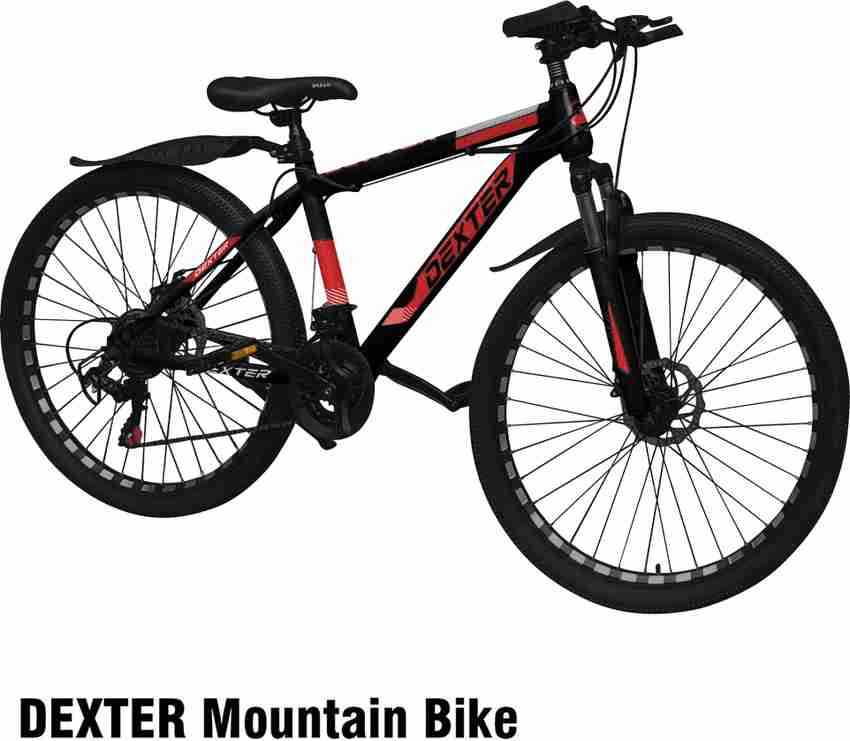 sports cycle for men with gear