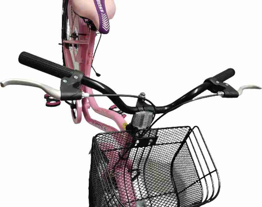 stella 28 inch women's bike