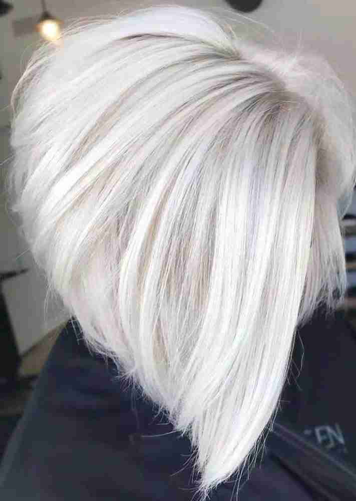 YAWI Pack Of Two Snow white hair color temporary wax for men & women , WHITE  - Price in India, Buy YAWI Pack Of Two Snow white hair color temporary wax  for