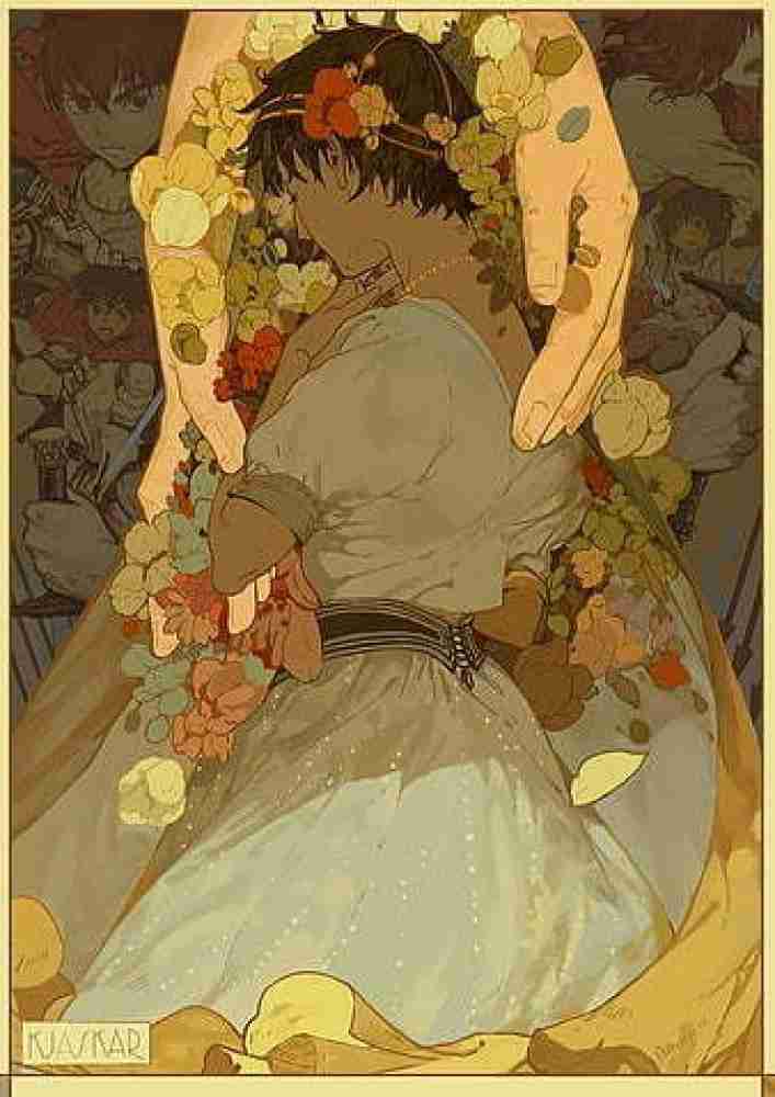 Casca  Female anime, Berserk, Anime