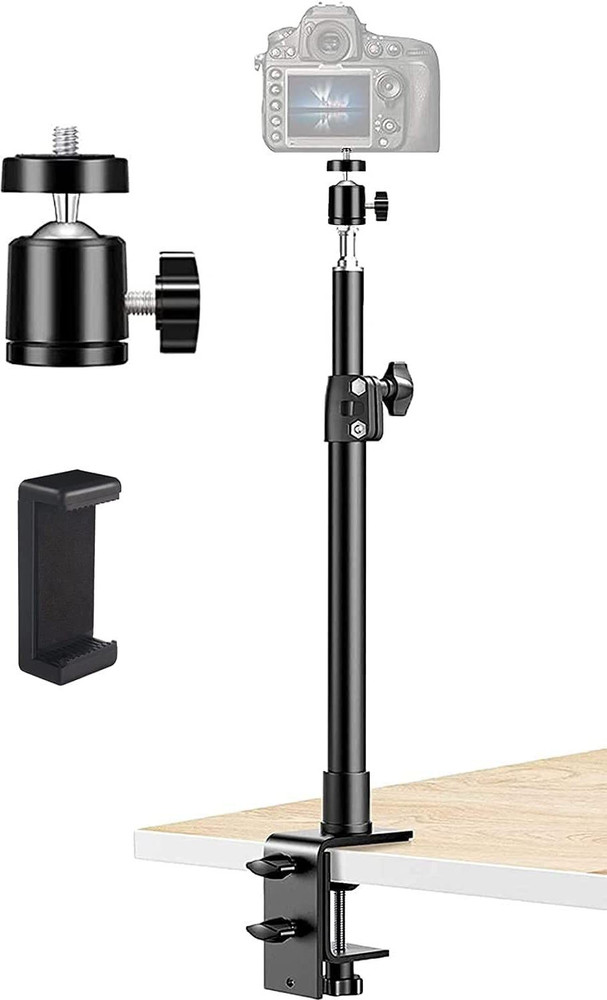 dslr desk mount