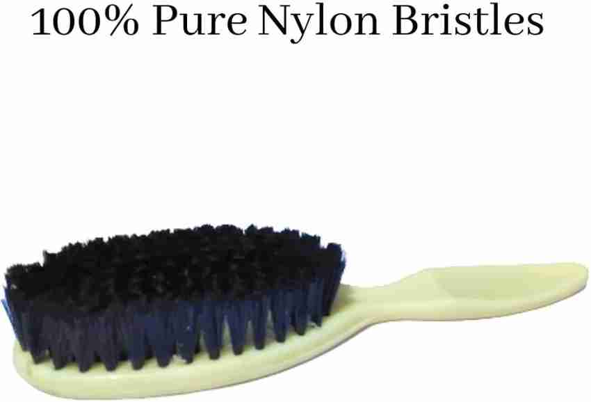 Premium Nylon Cleaning & Coating Brush