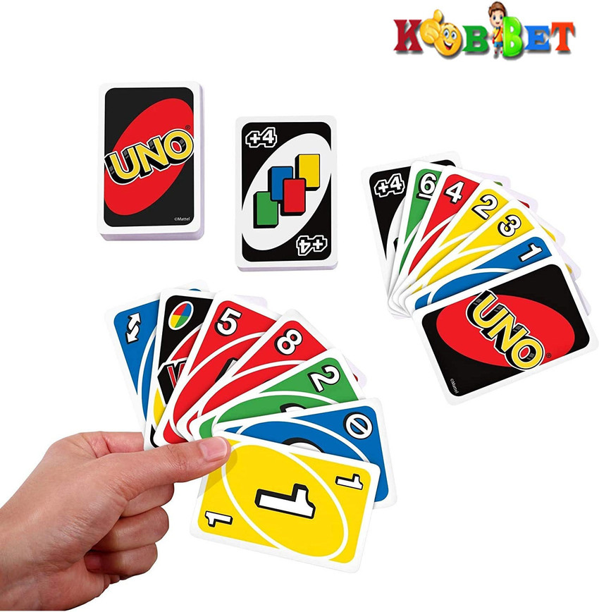 Buy UNO®