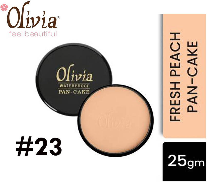 Top more than 132 olivia pan cake shades latest kidsdream.edu.vn