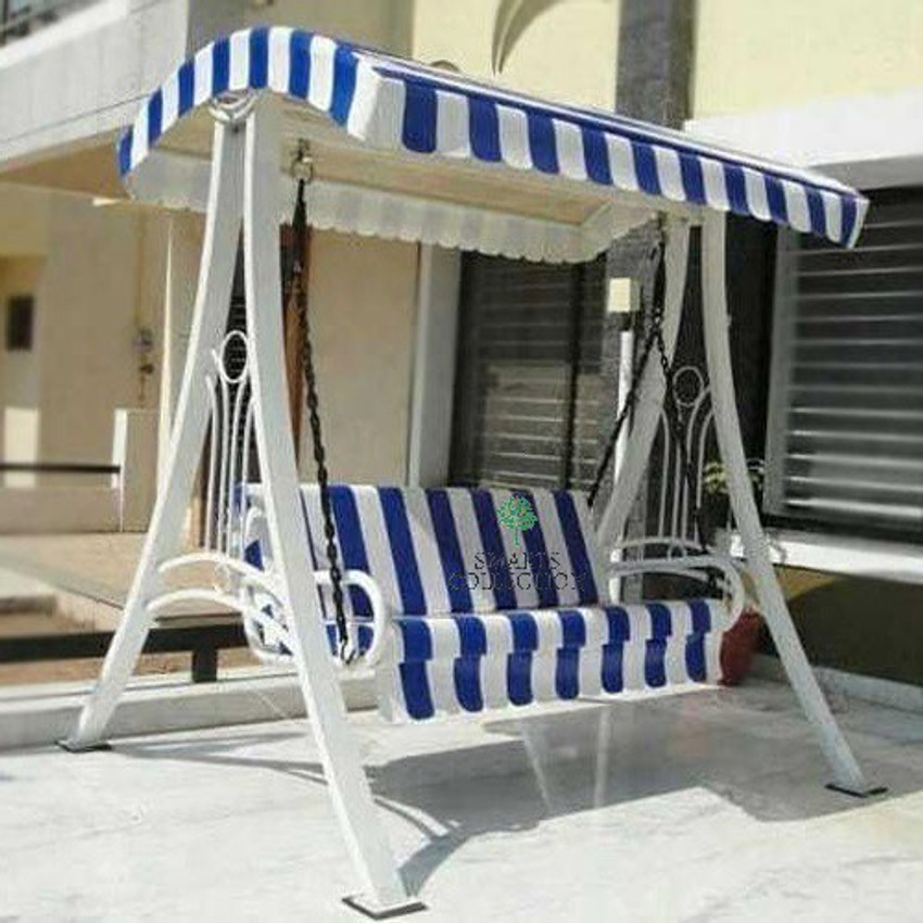 Iron Jhula For Garden | Fasci Garden