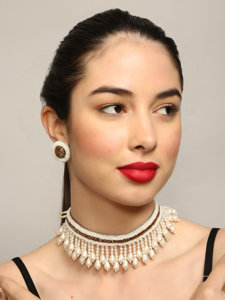 Details 144+ cinderella choker necklace latest songngunhatanh.edu.vn