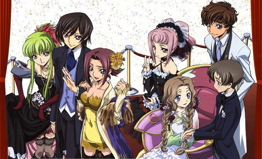 Code Geass Lelouch Lamperouge Anime Series Matte Finish Poster Paper Print - Animation & Cartoons posters in India - Buy art, film, design, movie, music, nature and educational paintings/wallpapers at Code Geass Lelouch Lamperouge Anime Series Matte Finish Poster Paper Print - Animation & Cartoons posters in India - Buy art, film, design, movie, music, nature and educational paintings/wallpapers at