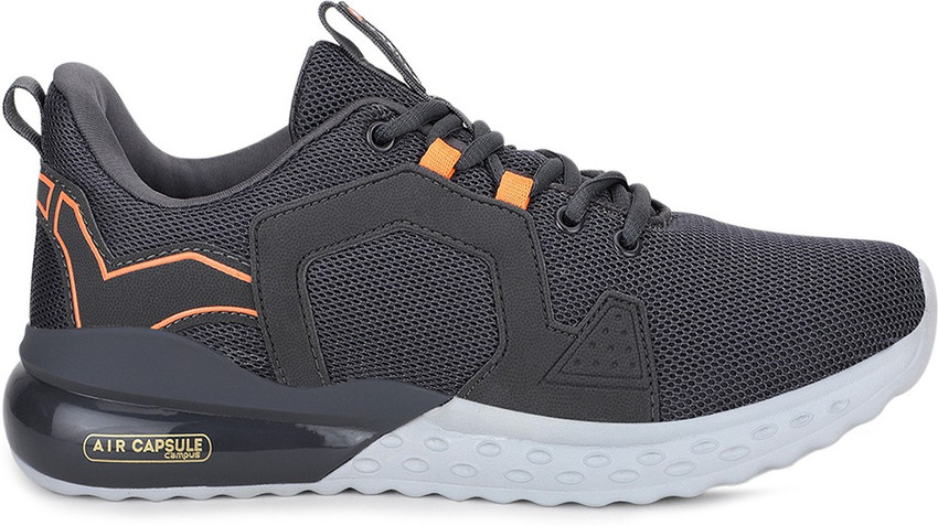 CAMPUS PATRIK PRO Running Shoes For Men 