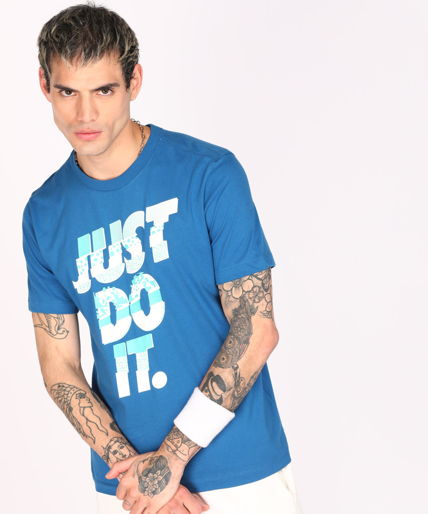 nike t shirt flipkart