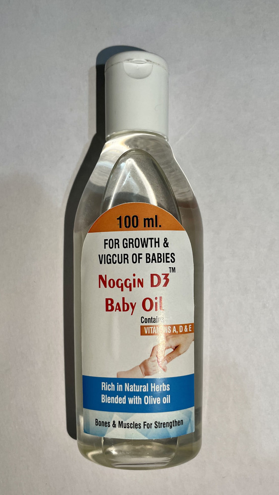 Can Baby Oil Be Used On Dogs