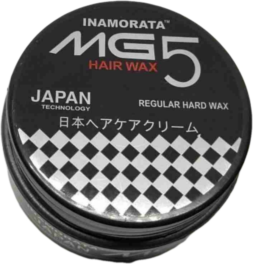 Buy online Pack Of 3 Mg5 Hair Wax For Hair Styling from Personal Grooming  for Men by Mg5 for 449 at 50 off  2023 Limeroadcom