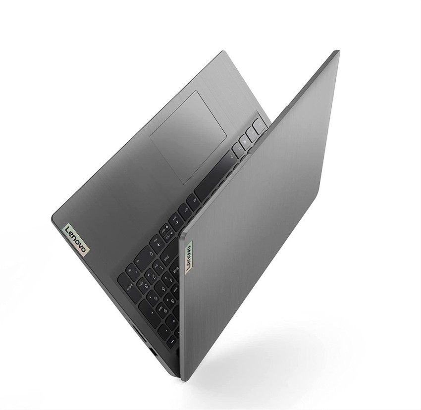 Lenovo Ideapad AMD Ryzen 5 Hexa Core 5500U - (8 GB/512 GB SSD