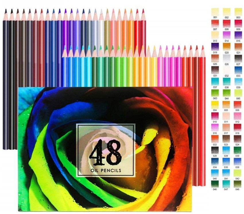 Buy Wynhard Sketching Pencils Kit Pastel Colour Pencils Charcoal
