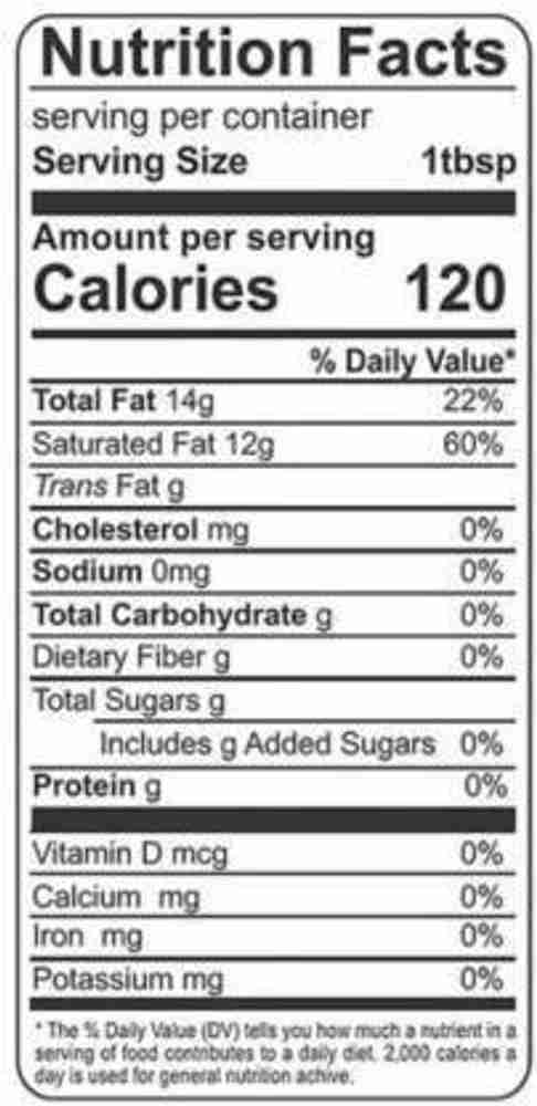 Weefa Pure Organic 100% Filtered Cold Pressed Sunflower Oil ...