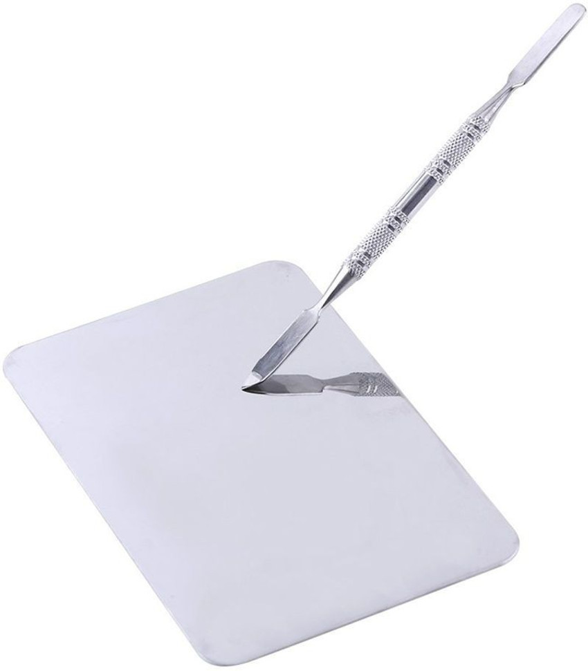 Makeup Mixing Palette Ring Saubhaya Makeup