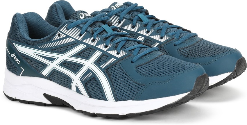 asics jolt blue