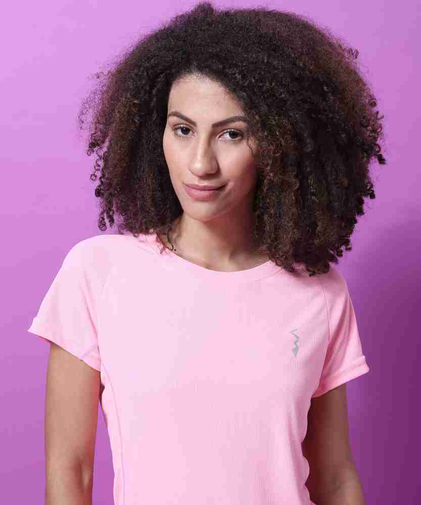 Campus Women's Shirt - Pink - M