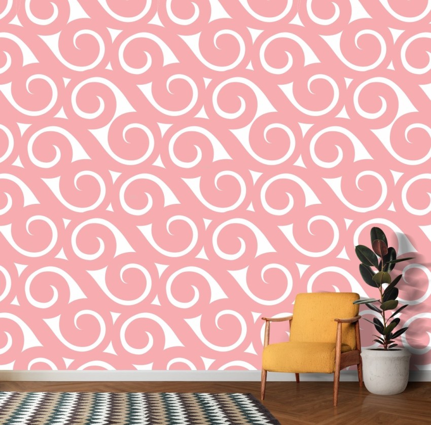 Pink and gold Marble stone swirl textured background wallpaper Made with  Generative AI 22325449 Stock Photo at Vecteezy