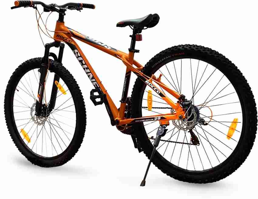 rocco schnell cycle price
