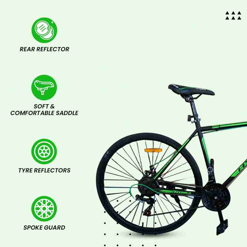 olx montra bicycle