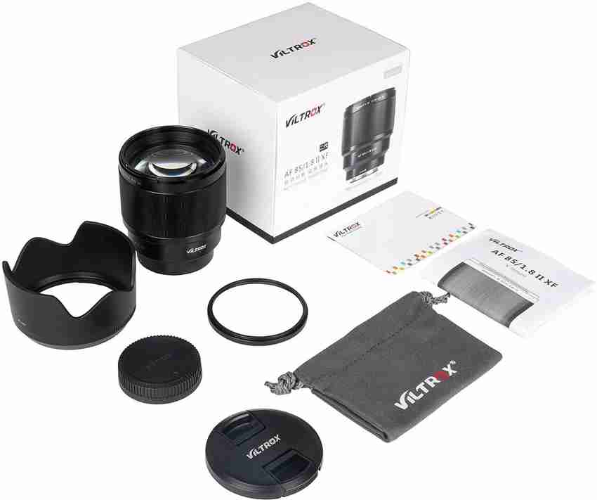 viltrox zoom lens