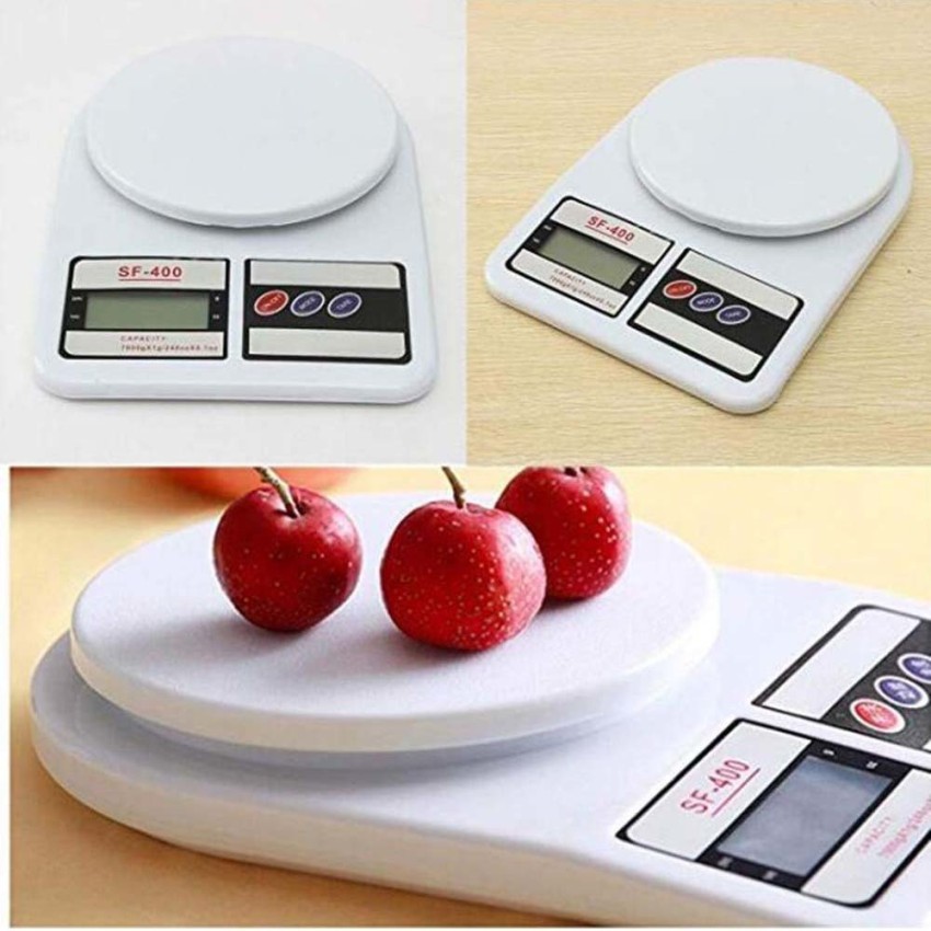 ELECTRONIC KITCHENSCALE Professional Electronic Compact Kitchen
