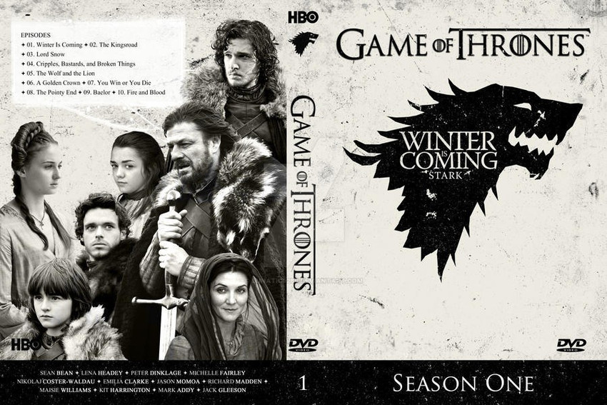 game of thrones season 1 1 Price in India - Buy game of thrones