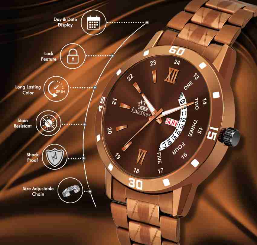 ck watches flipkart