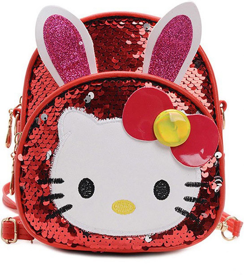 Hello Kitty Kids Messenger Bag