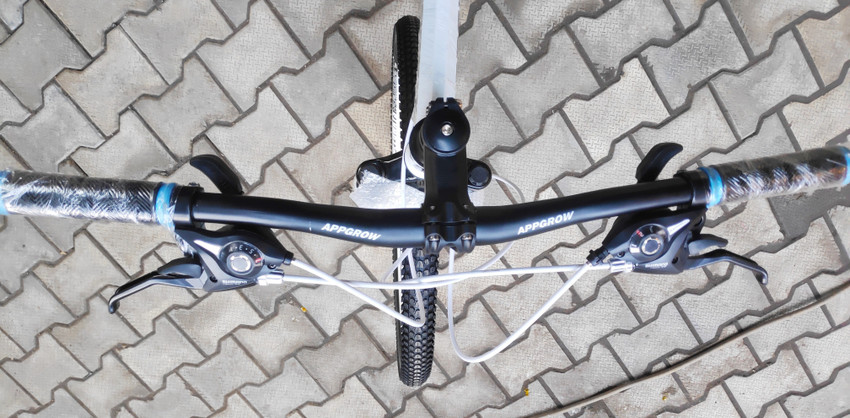 appgrow folding cycle