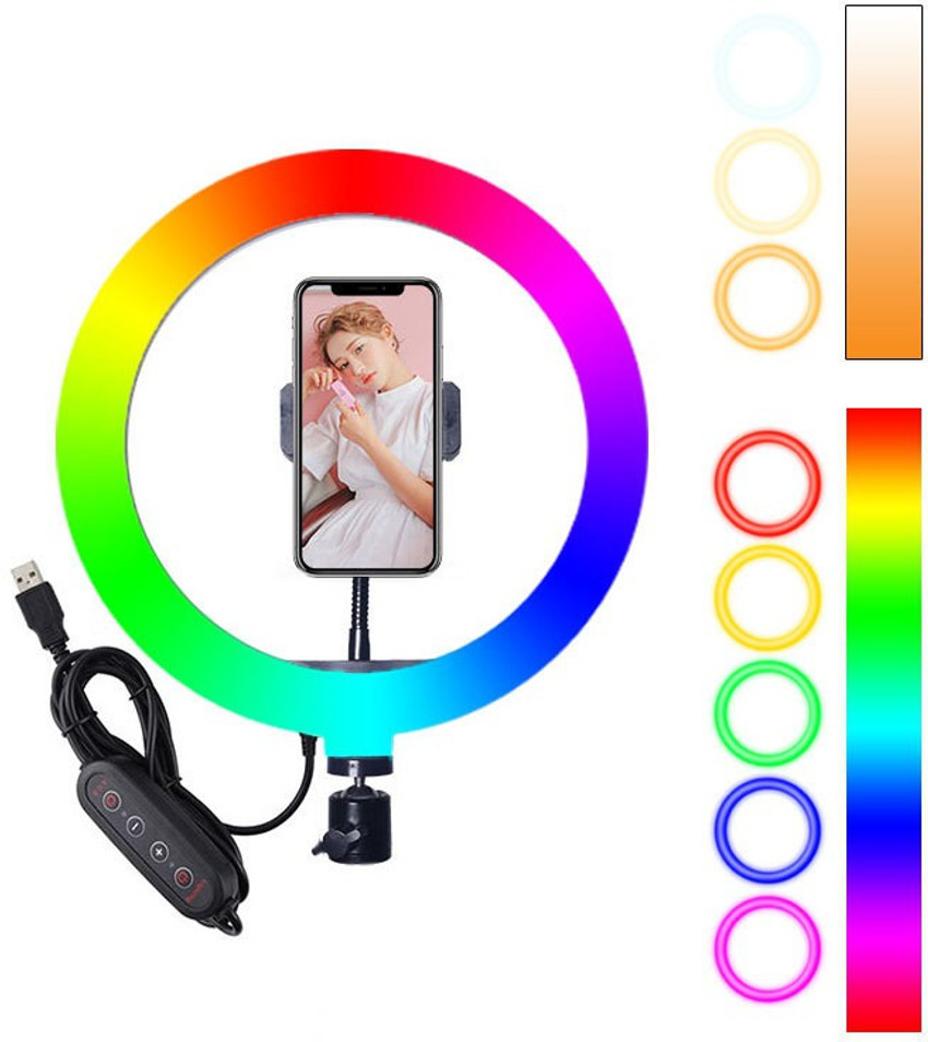 Update 173+ flipkart ring light xkldase.edu.vn