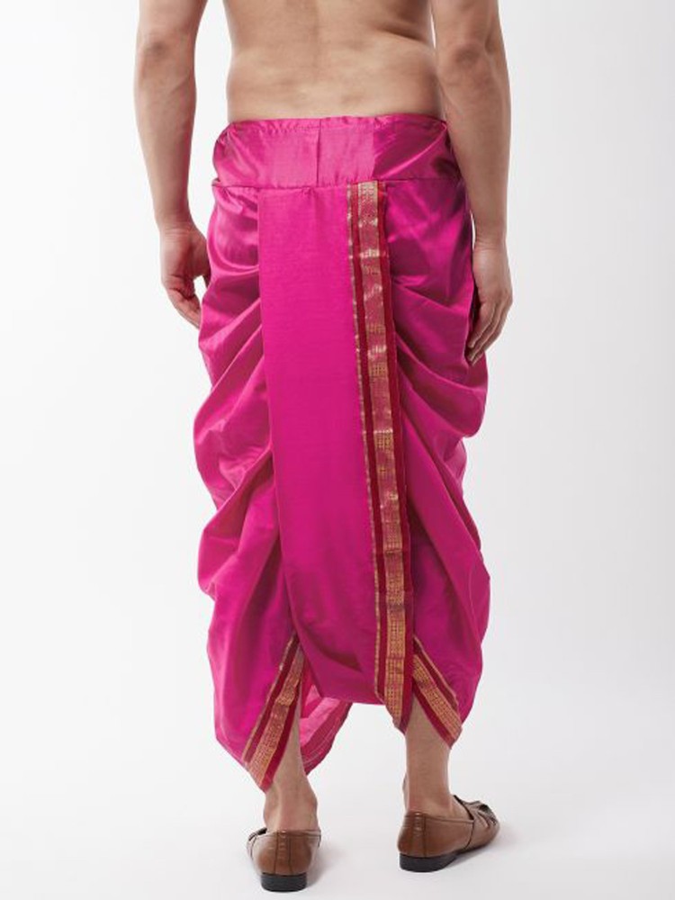 Fabindia Dhoti Pants : Buy Fabindia Pink Cotton Dhoti Online | Nykaa Fashion