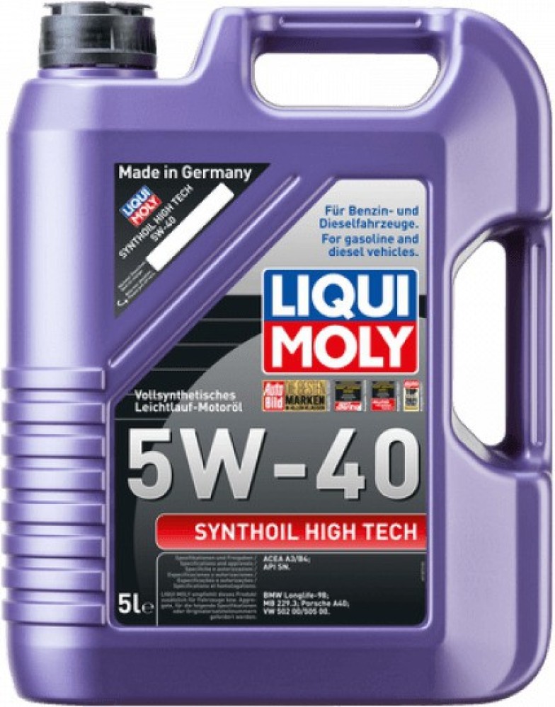 Liqui Moly SUDIAD 200ml Super Diesel Additive Full-Synthetic Engine Oil  Price in India - Buy Liqui Moly SUDIAD 200ml Super Diesel Additive  Full-Synthetic Engine Oil online at