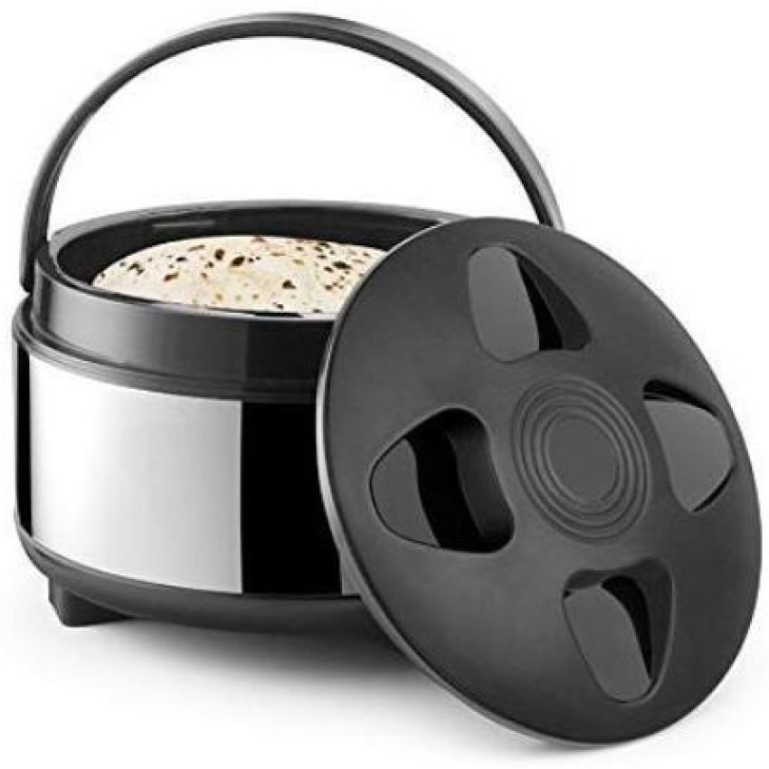 GLAMPANDA Hot Case Chapati Box/Hot pot/Food warmer Food Container