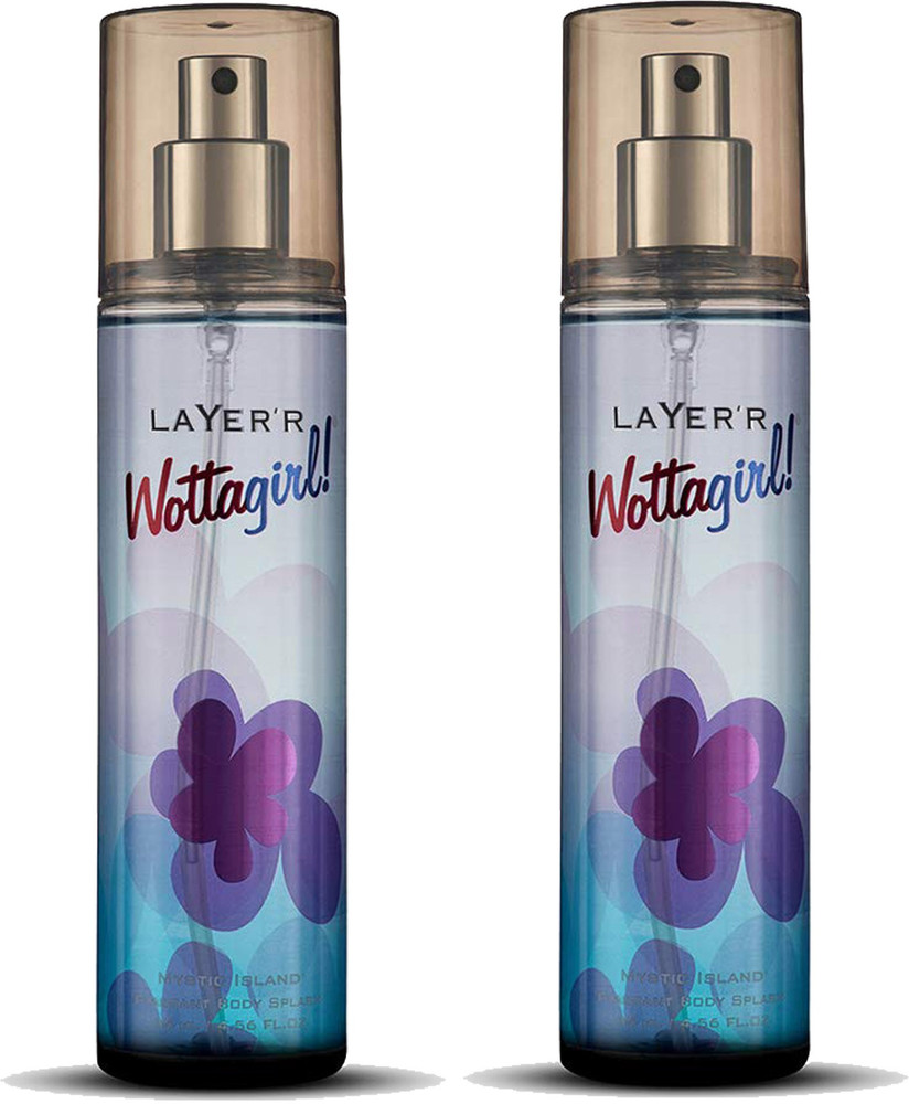 Layer wottagirl new arrivals perfume mystic island