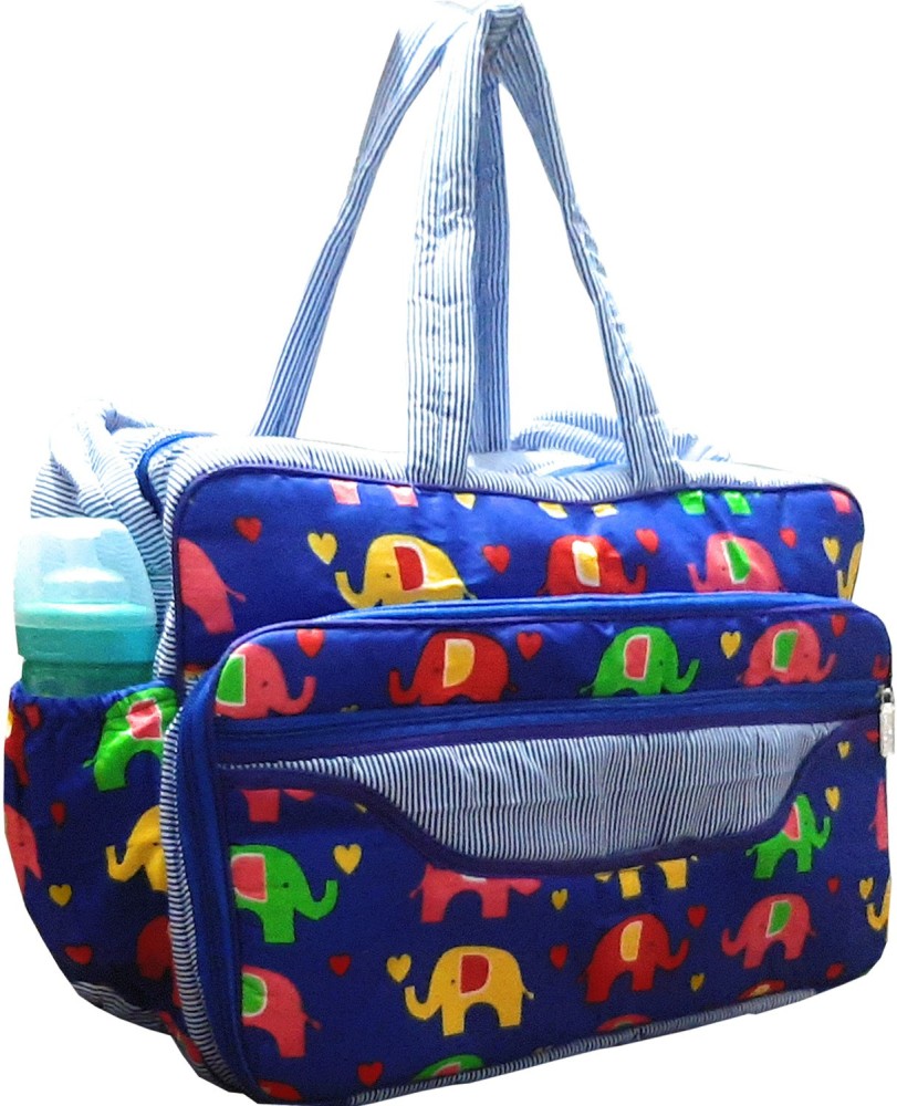 Kiko Baby Diaper bag For Mother or Baby Accessories Bag Diaper Bag  |Shoulder Diaper Bag - Buy Baby Care Products in India | Flipkart.com