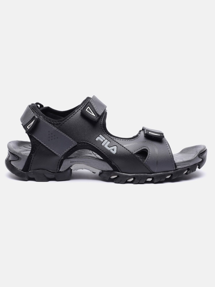 Fila sandals clearance mens