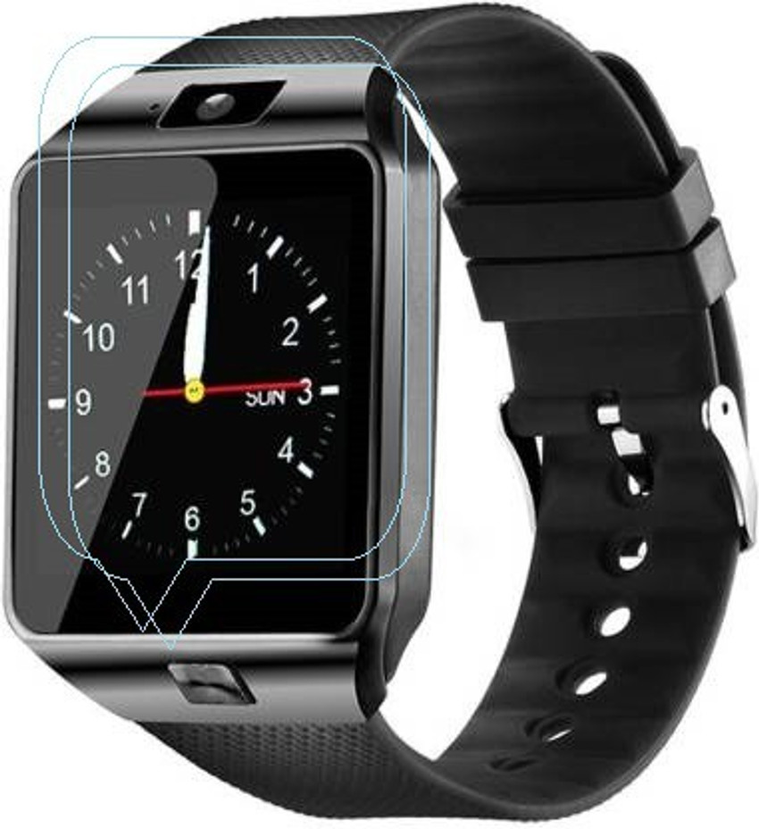 Getihu smart deals watch dz09