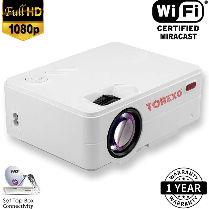 torexo ts82 projector