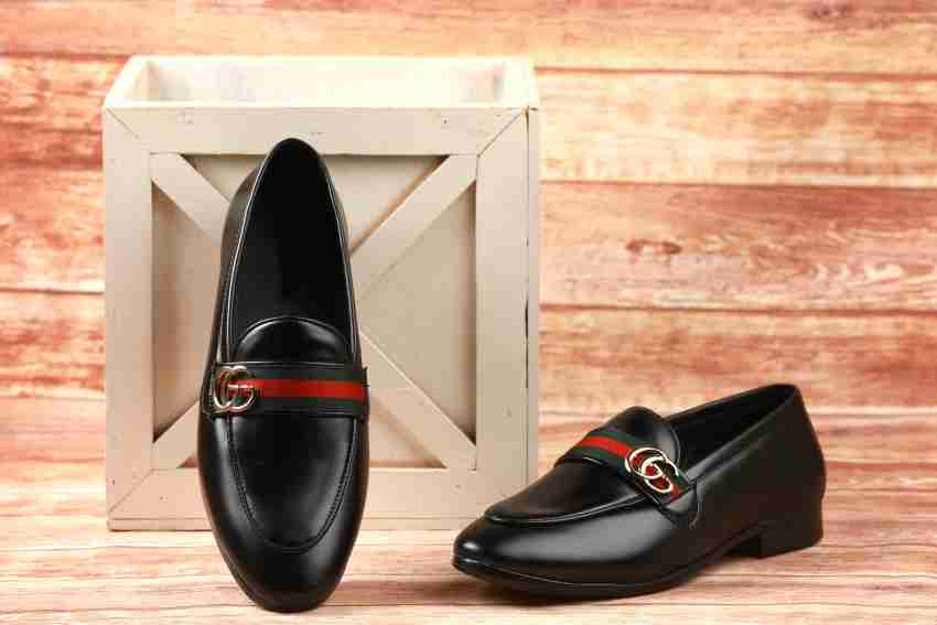 Gucci Shoes for Men, Online Sale up to 50% off