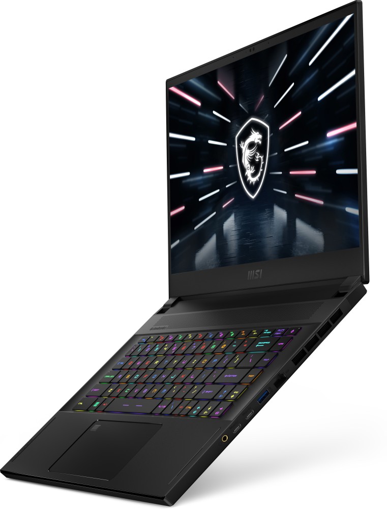 msi stealth gs66 core i7 12th gen