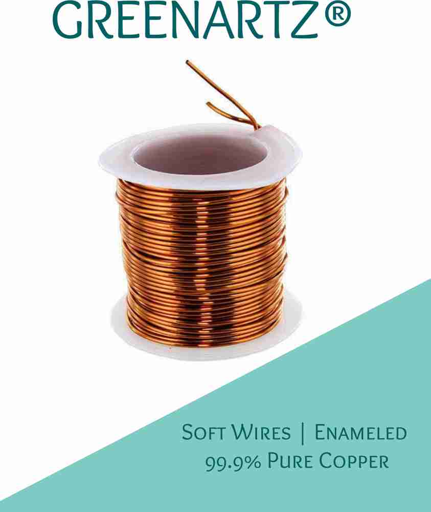 28 AWG Copper WireEnameled Winding, 55 OFF