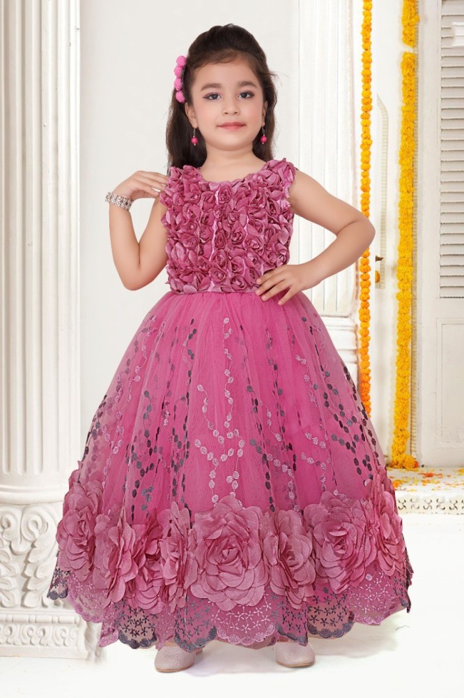 Girls Dress Price In India - Buy Girls Dress Online At Shopsy.In