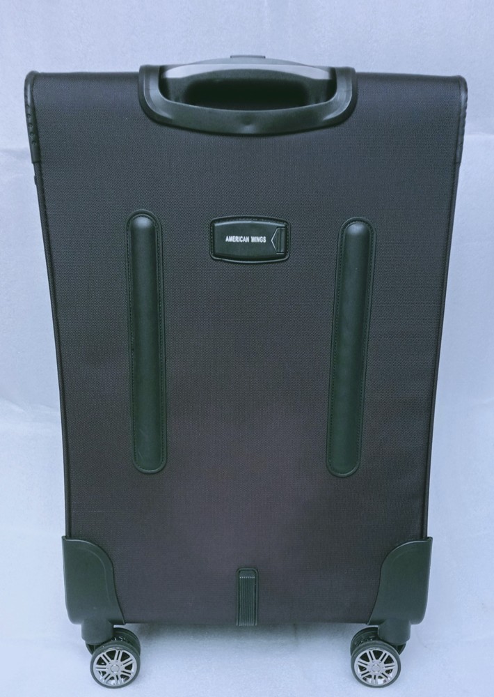 american wings trolley bag