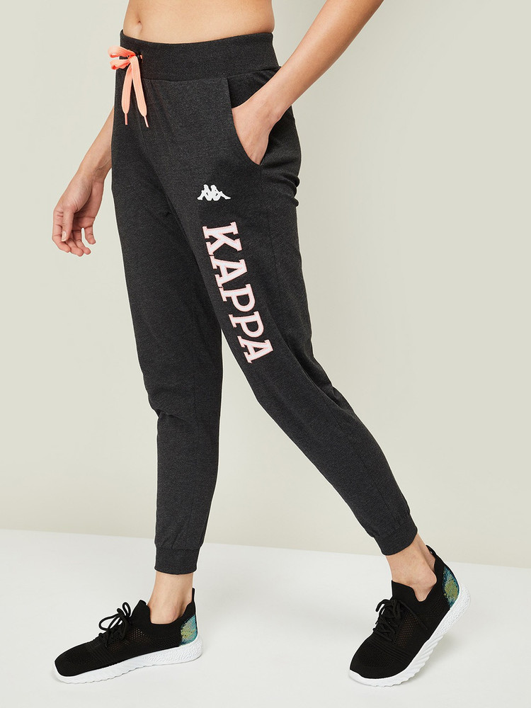 KAPPA KONTROLL | Red Women's Casual Pants | YOOX