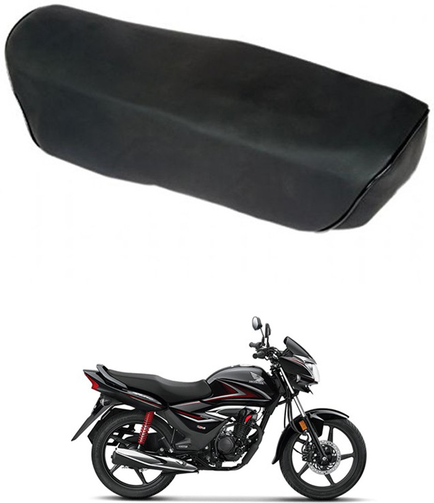 Honda Cb Shine Black Colour 2022
