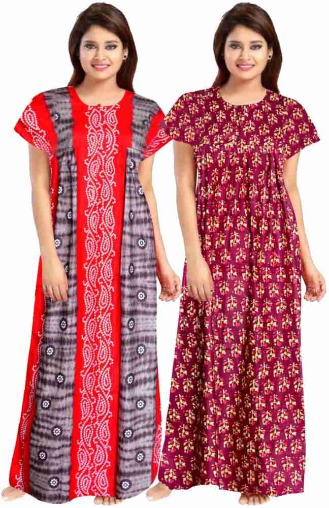 flipkart nighty offers